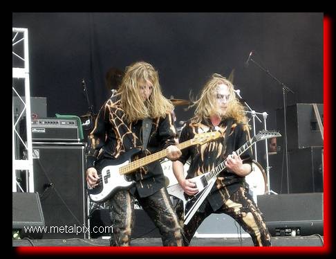 Lizzy Borden085